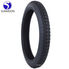 Sunmoon Super Quality Tire 160/60-17 Tires Motocicleta